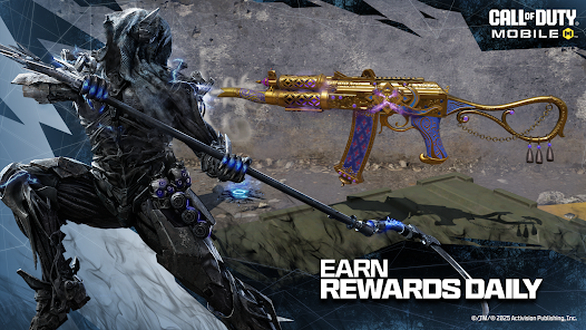 Call of Duty:  Mobile Season 7 screenshot 2