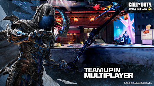 Call of Duty:  Mobile Season 7 screenshot 4