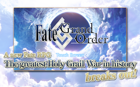 Fate/Grand Order (English) screenshot 7