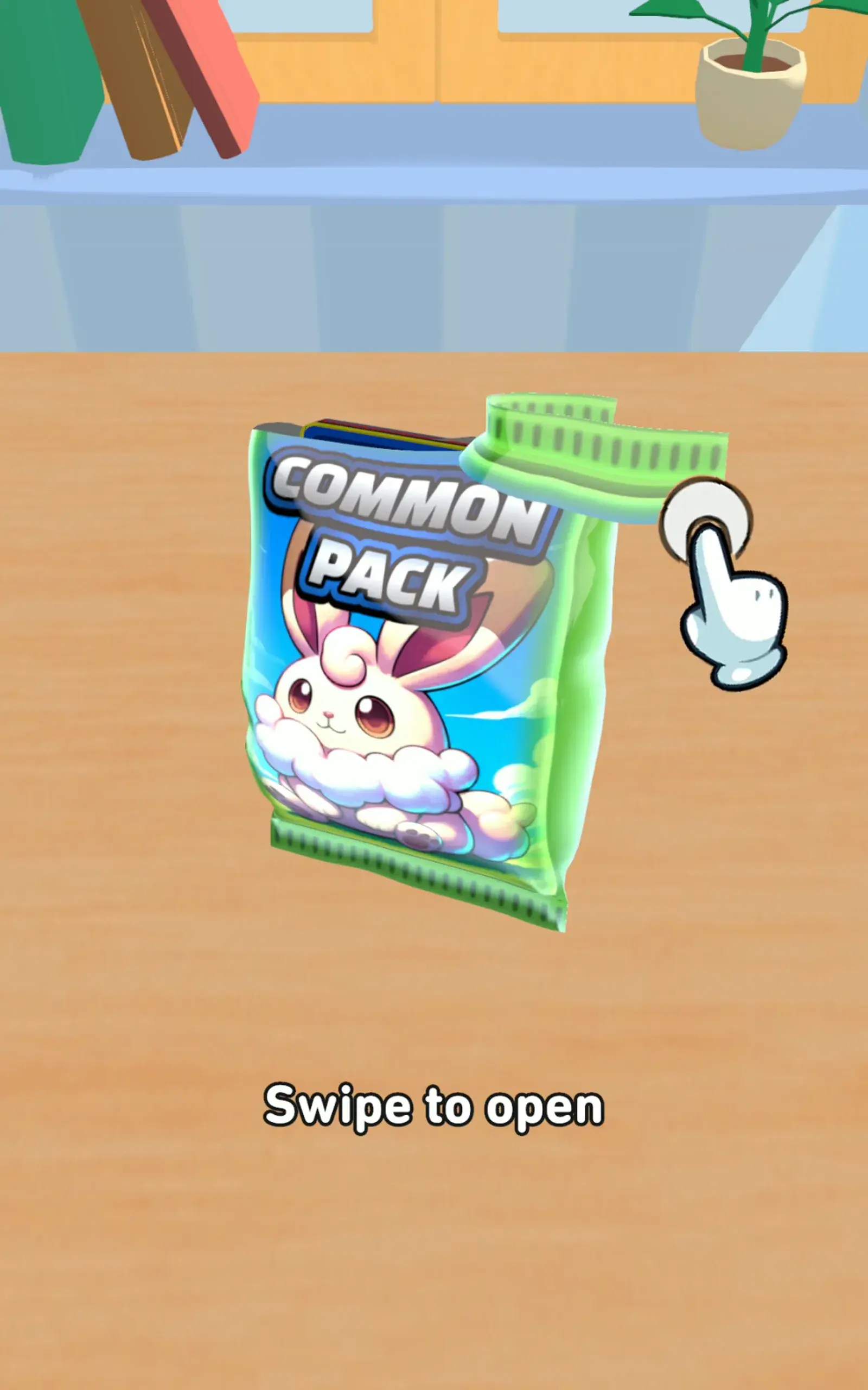 Mini Monsters: Card Collector screenshot 13