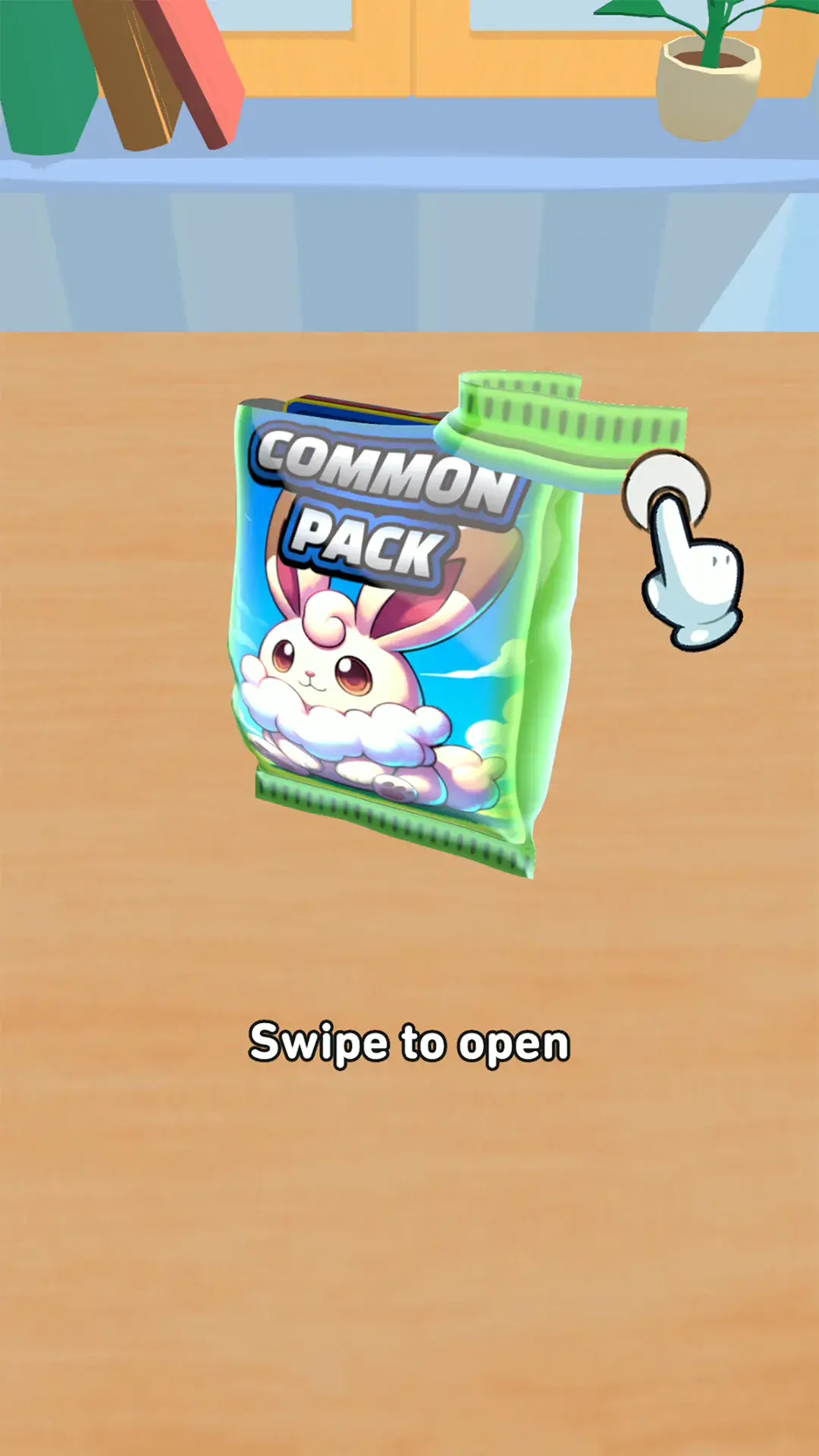 Mini Monsters: Card Collector screenshot 3