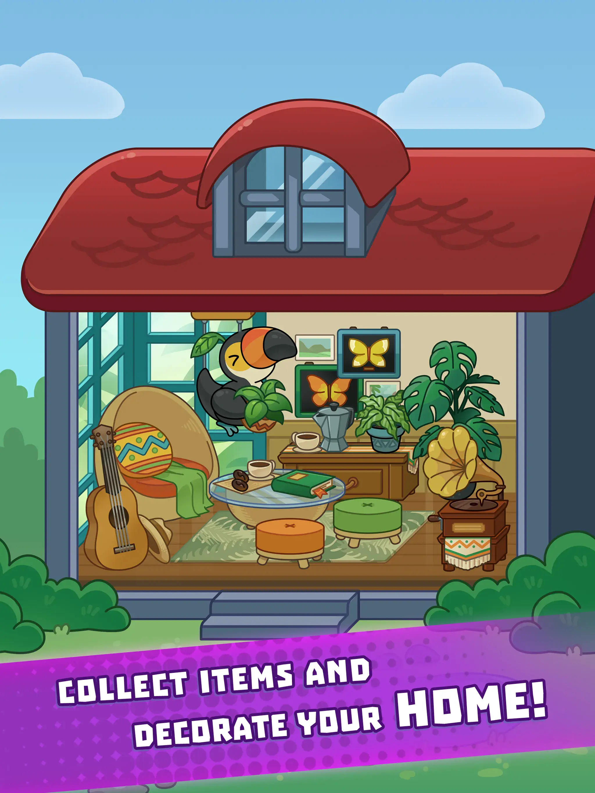 Claw Stars screenshot 15