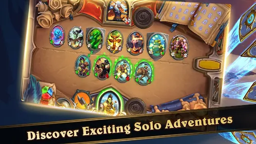 Hearthstone screenshot 7