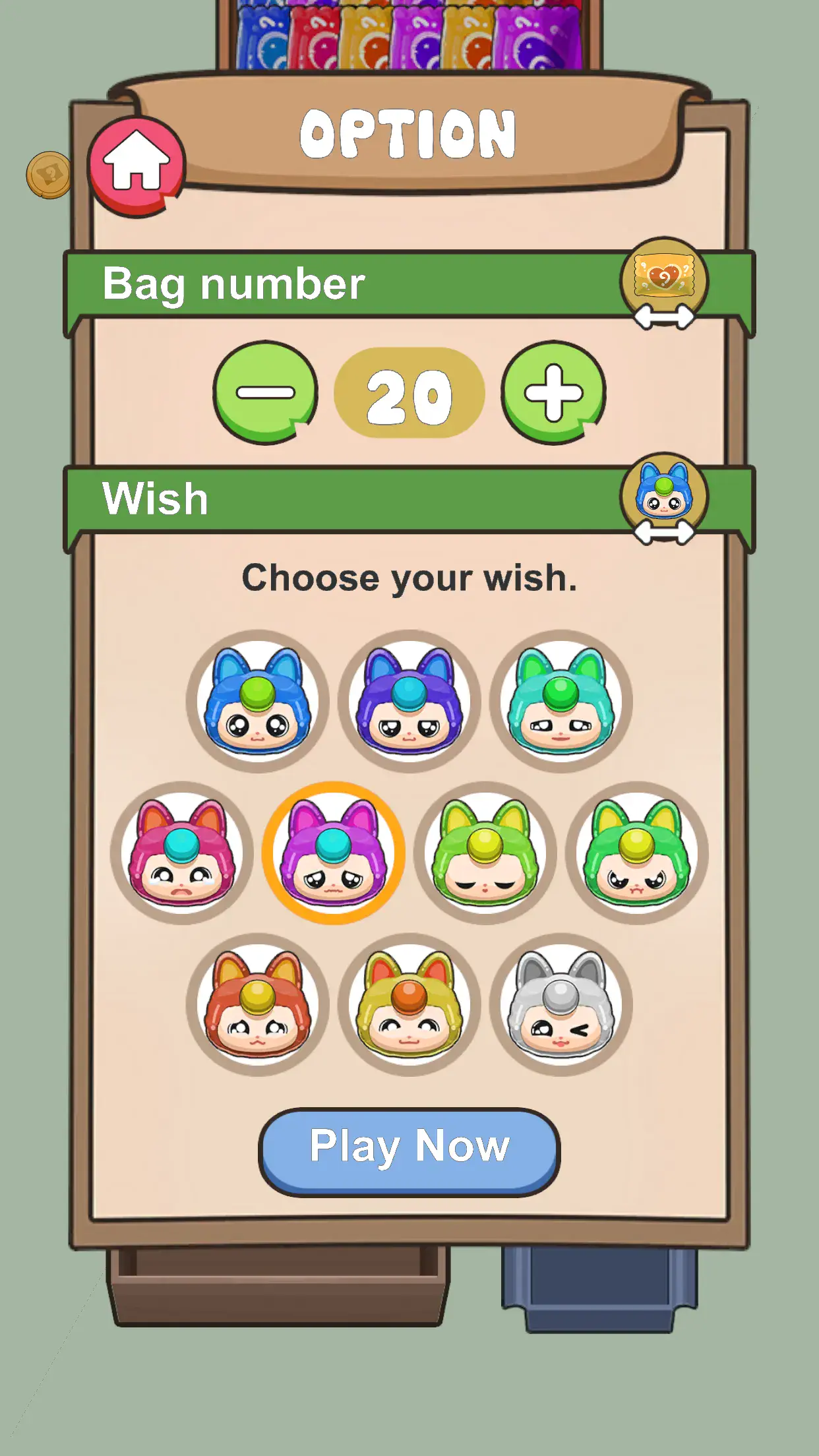 Blind Bag DIY screenshot 16