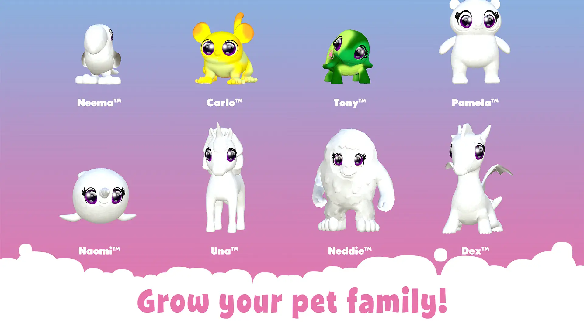 Crayola Scribble Scrubbie Pets screenshot 13