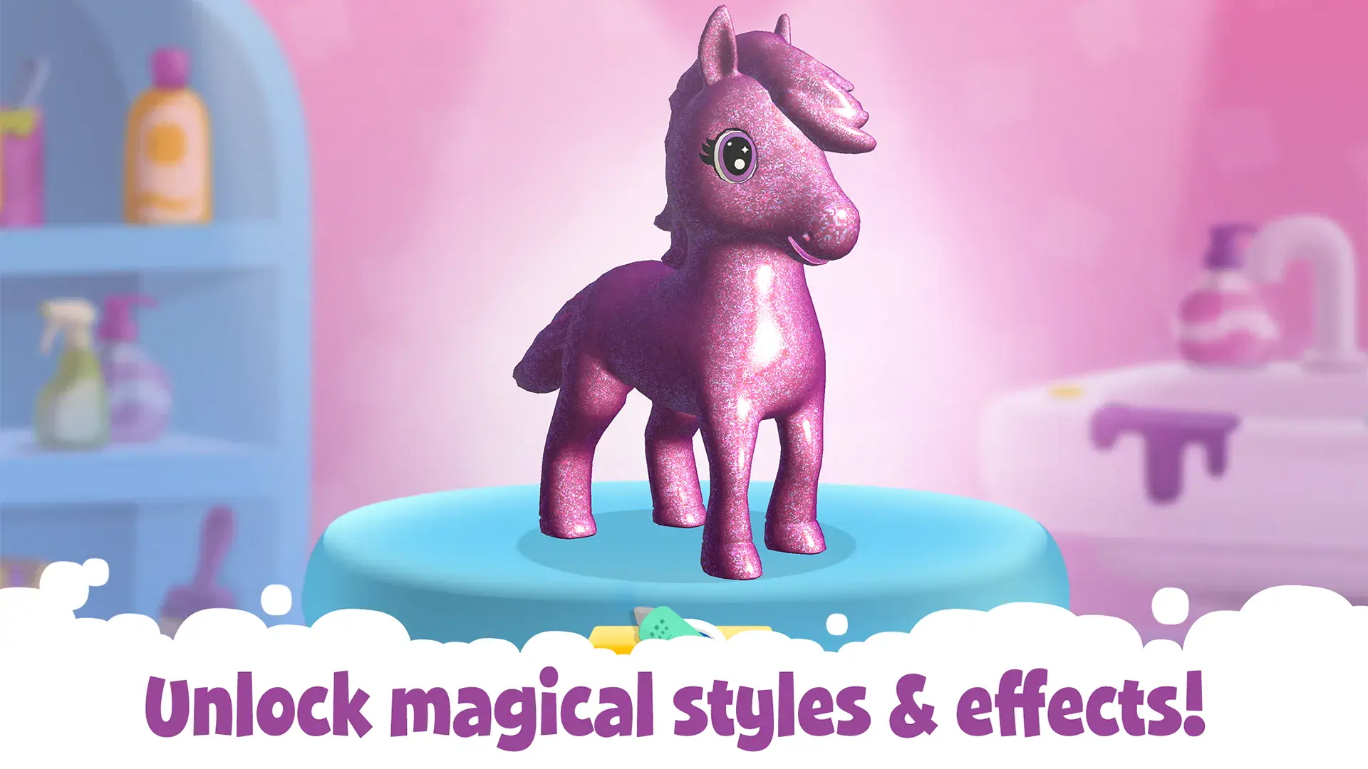 Crayola Scribble Scrubbie Pets screenshot 17