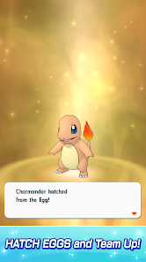 Pokémon Masters EX screenshot 4