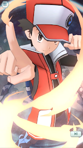 Pokémon Masters EX screenshot 6