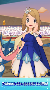 Pokémon Masters EX screenshot 7