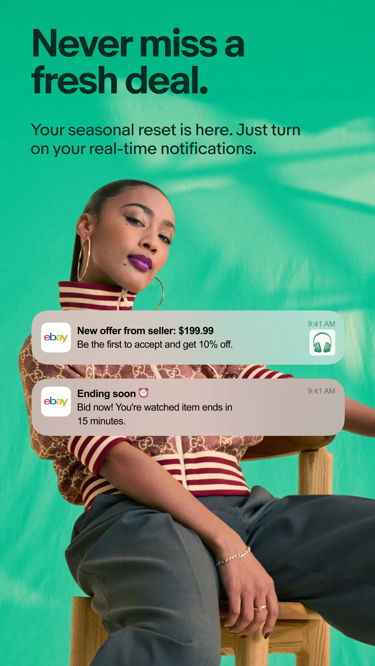 eBay online shopping & selling screenshot 26