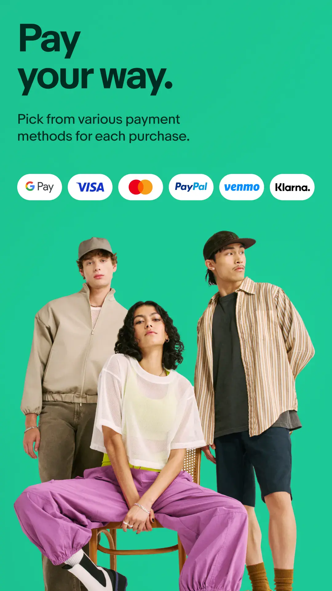 eBay online shopping & selling screenshot 7