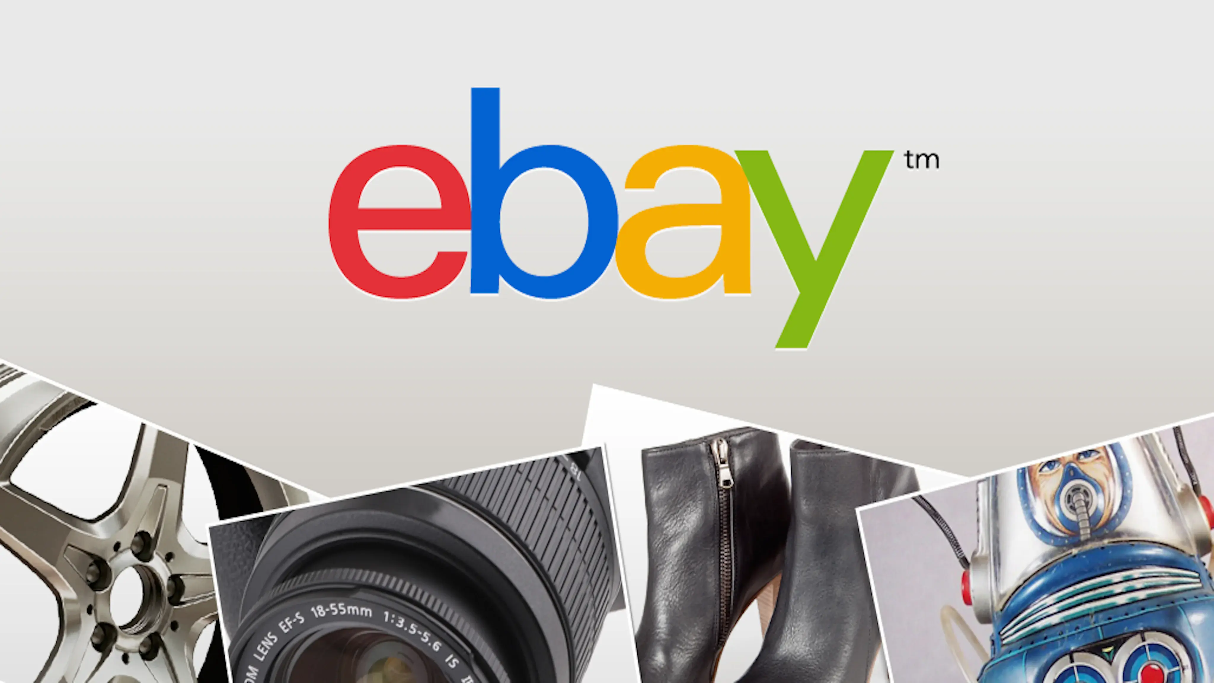 eBay online shopping & selling