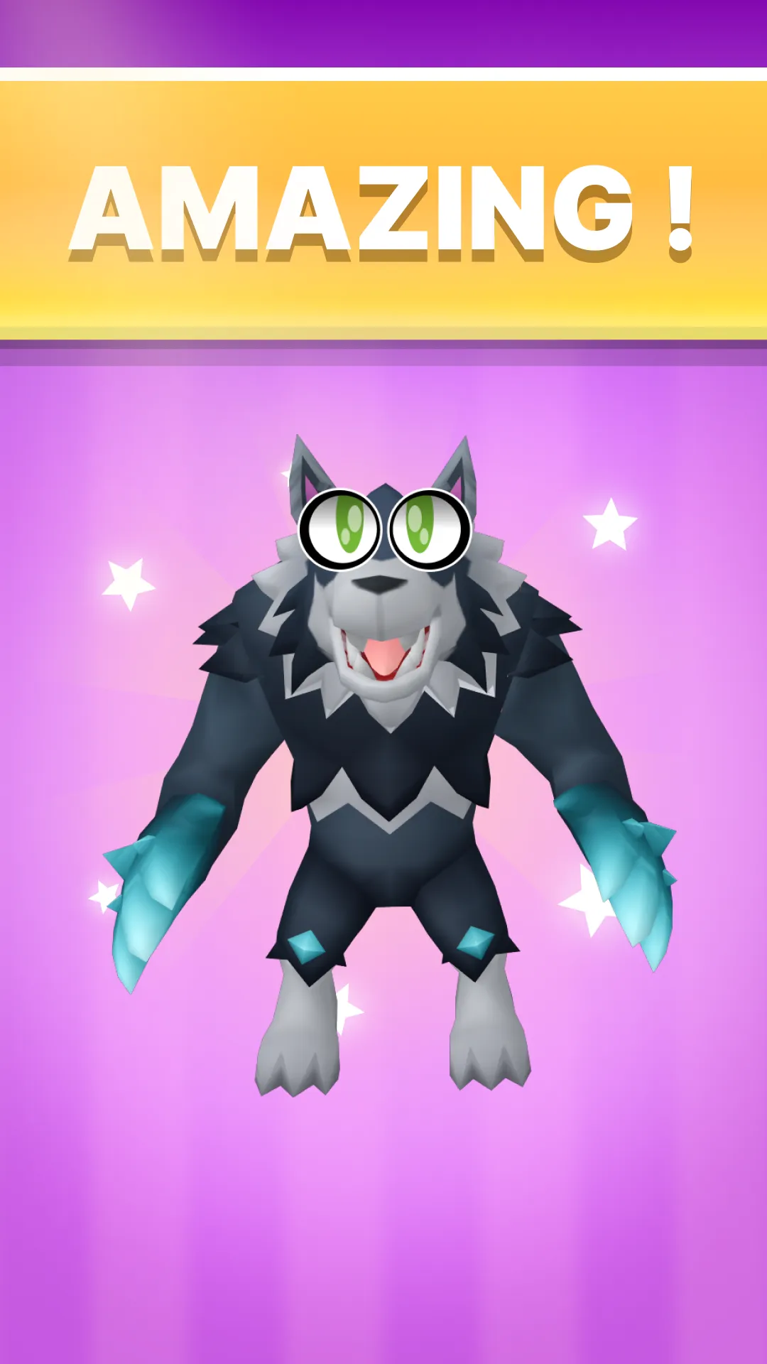 Blind box: Mystery Toys 3D screenshot 19