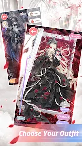 Love Nikki-Dress UP Queen screenshot 3