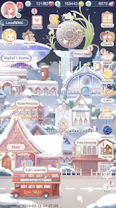 Love Nikki-Dress UP Queen screenshot 7