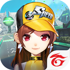 Garena Speed Drifters