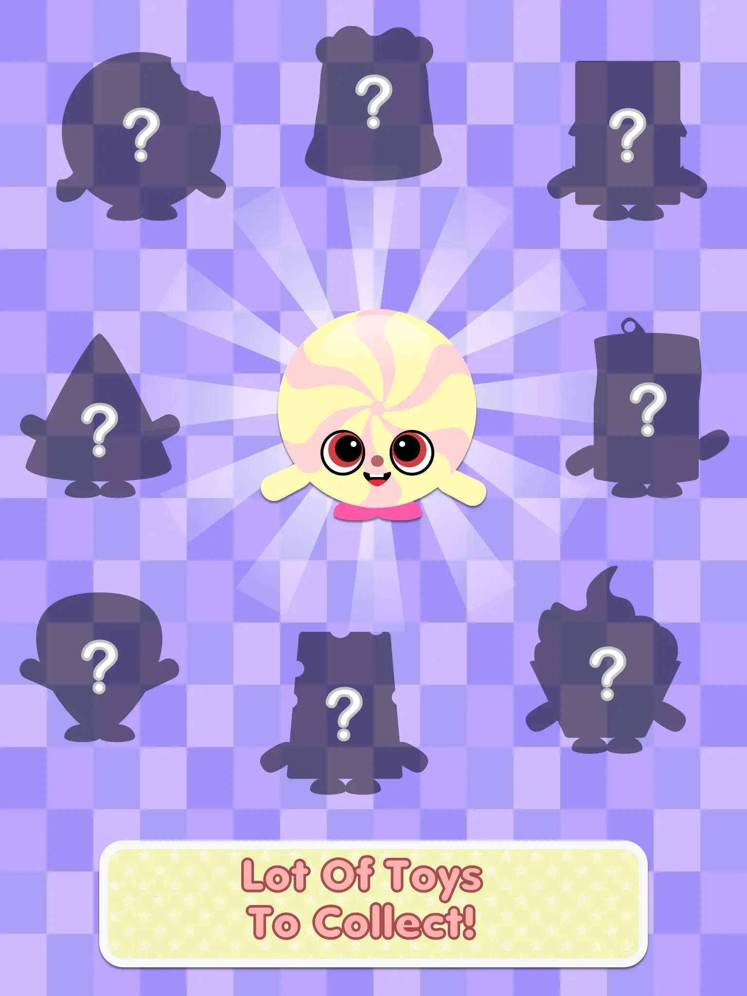 Blind Bag Surprise screenshot 12