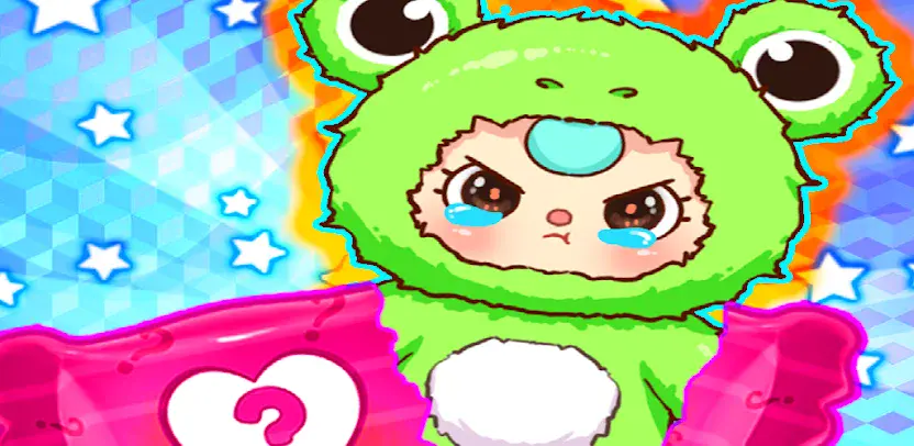 Labubu Blind Box