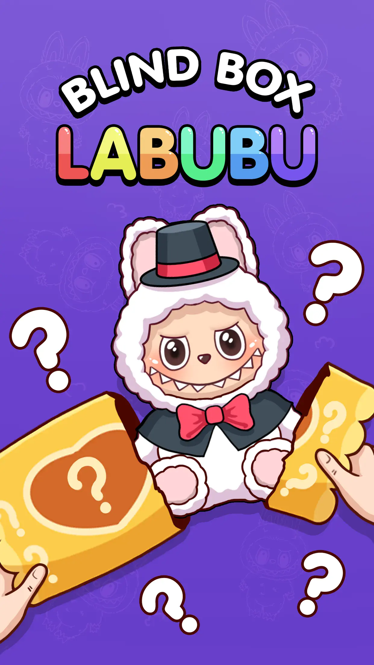 Labubu Game screenshot 2
