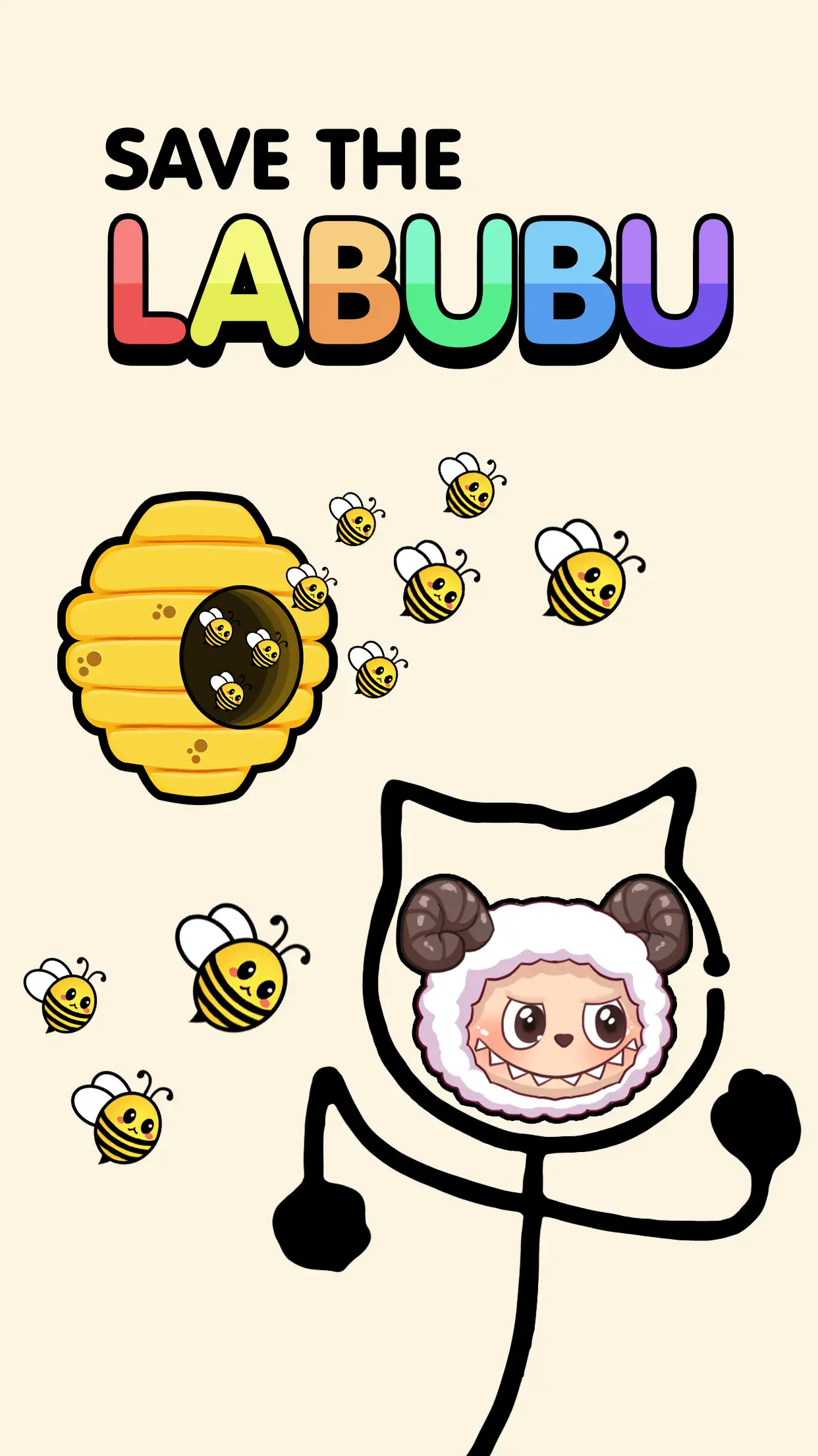 Labubu Game screenshot 12