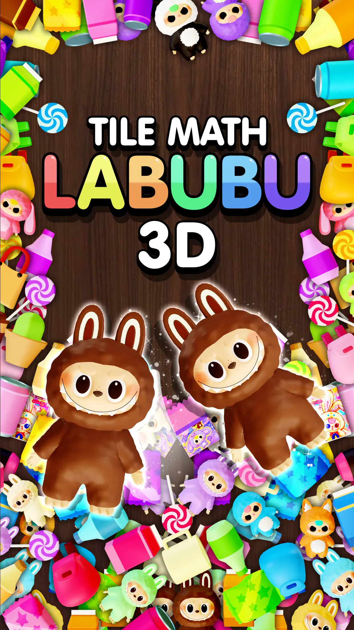 Labubu Game screenshot 14