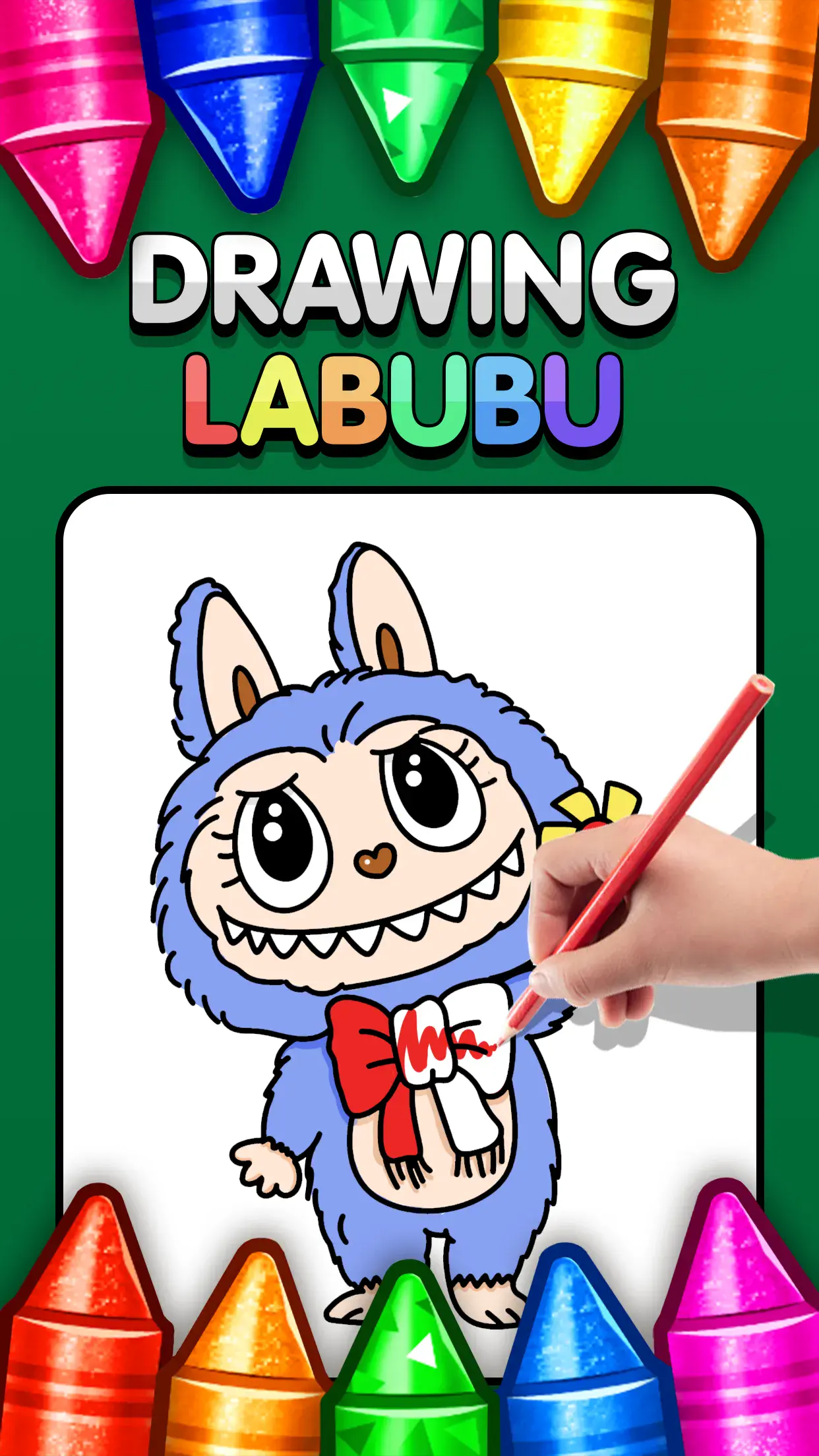 Labubu Game screenshot 16