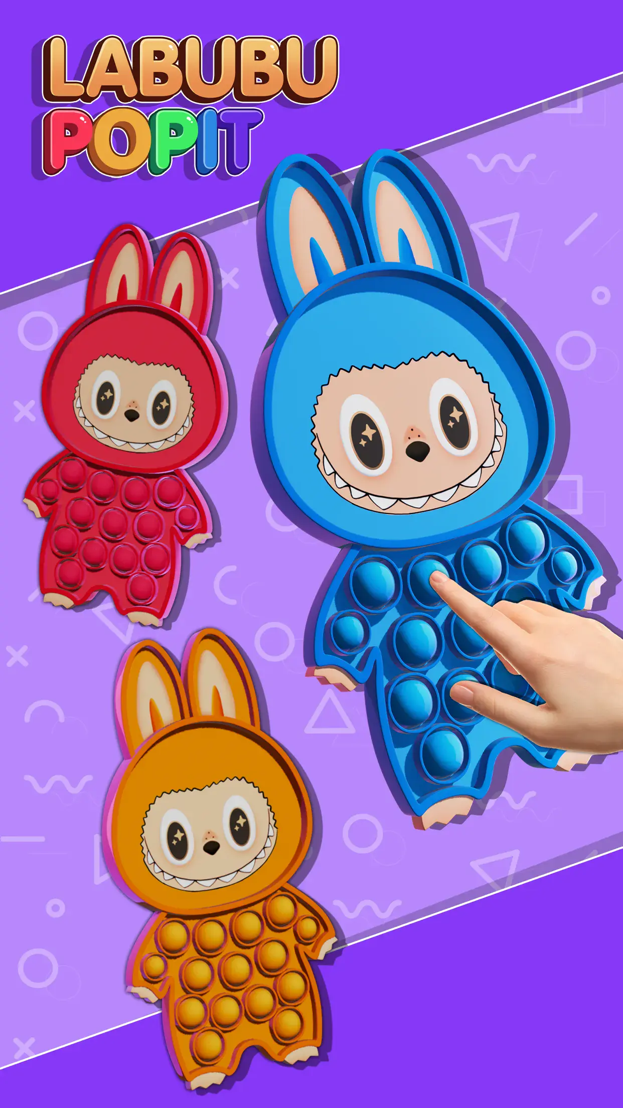 Labubu Game screenshot 6