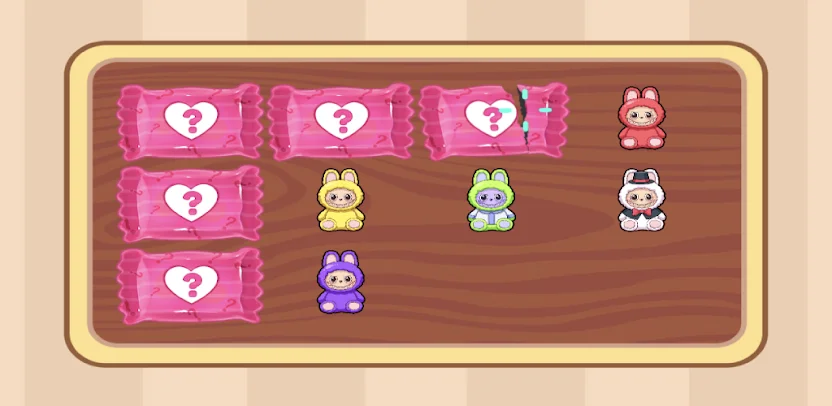 Labubu Game