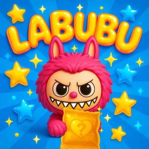 Labubu Game