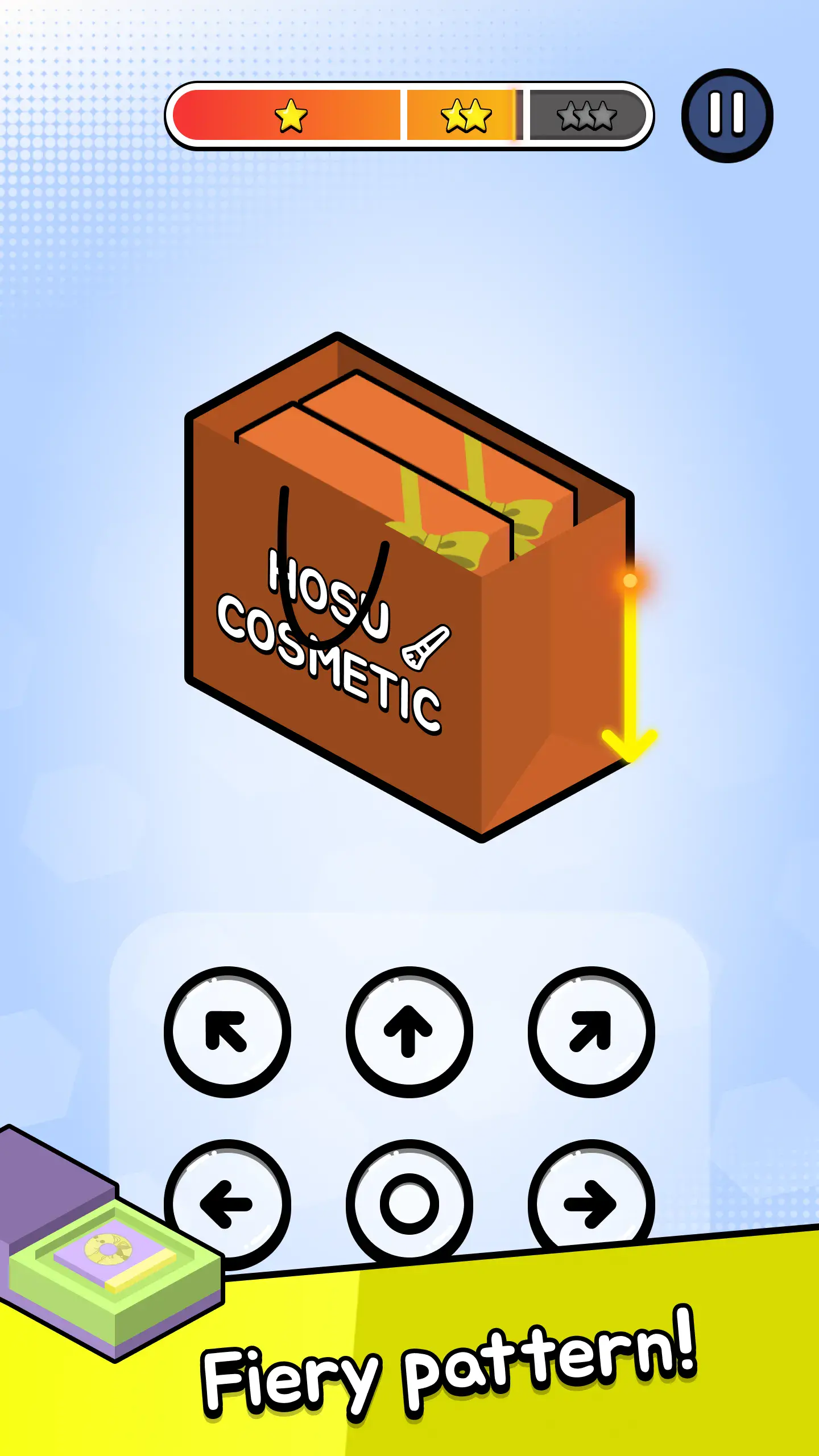 Unboxing screenshot 2