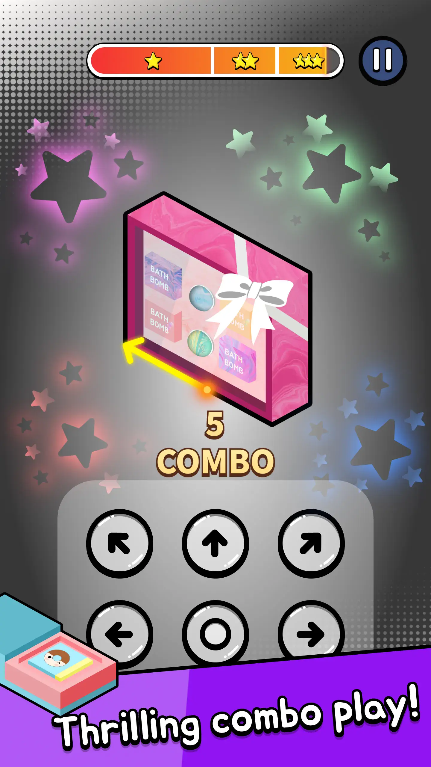 Unboxing screenshot 3