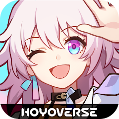 Honkai:  Star Rail