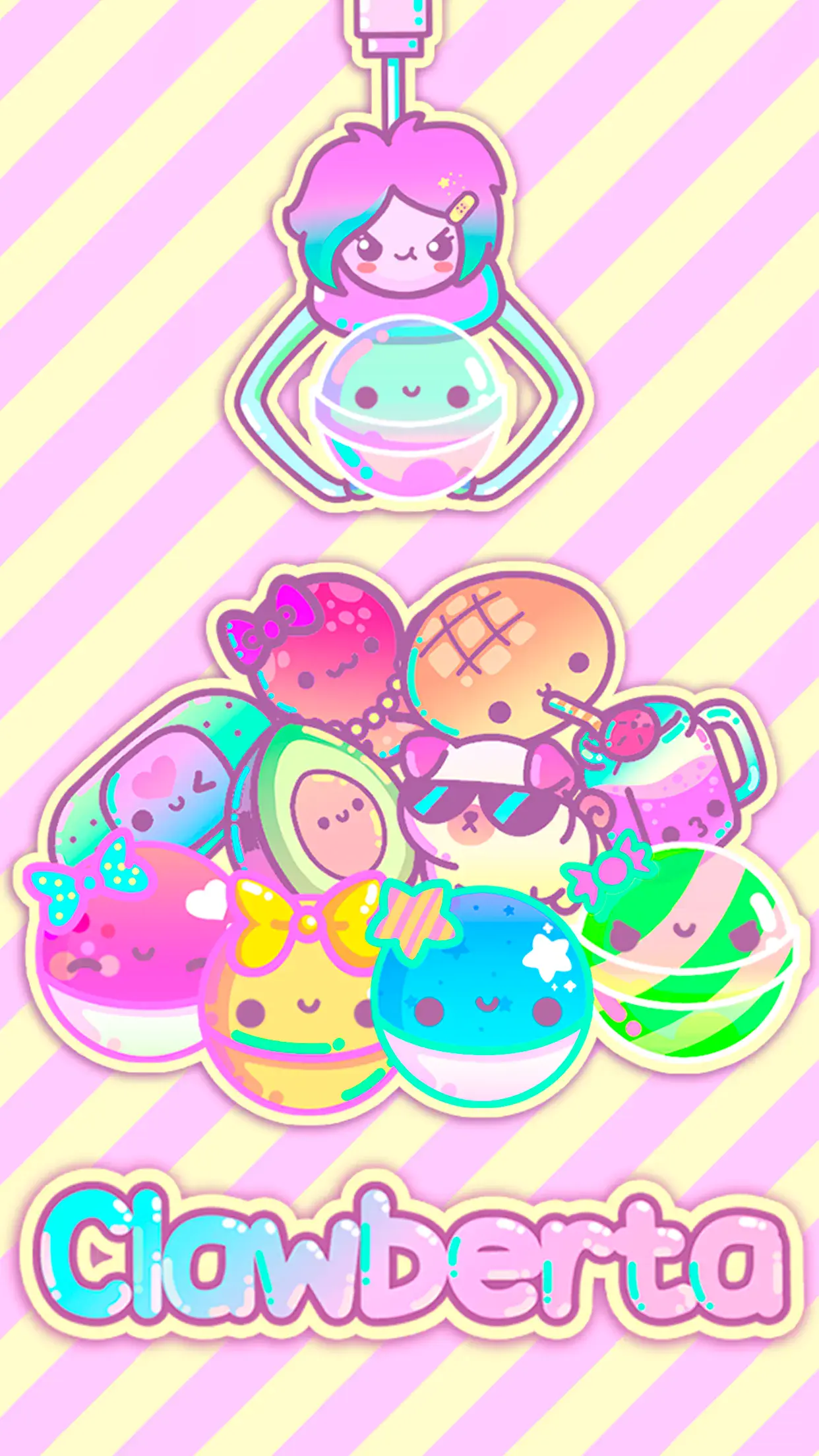 Clawberta screenshot 5