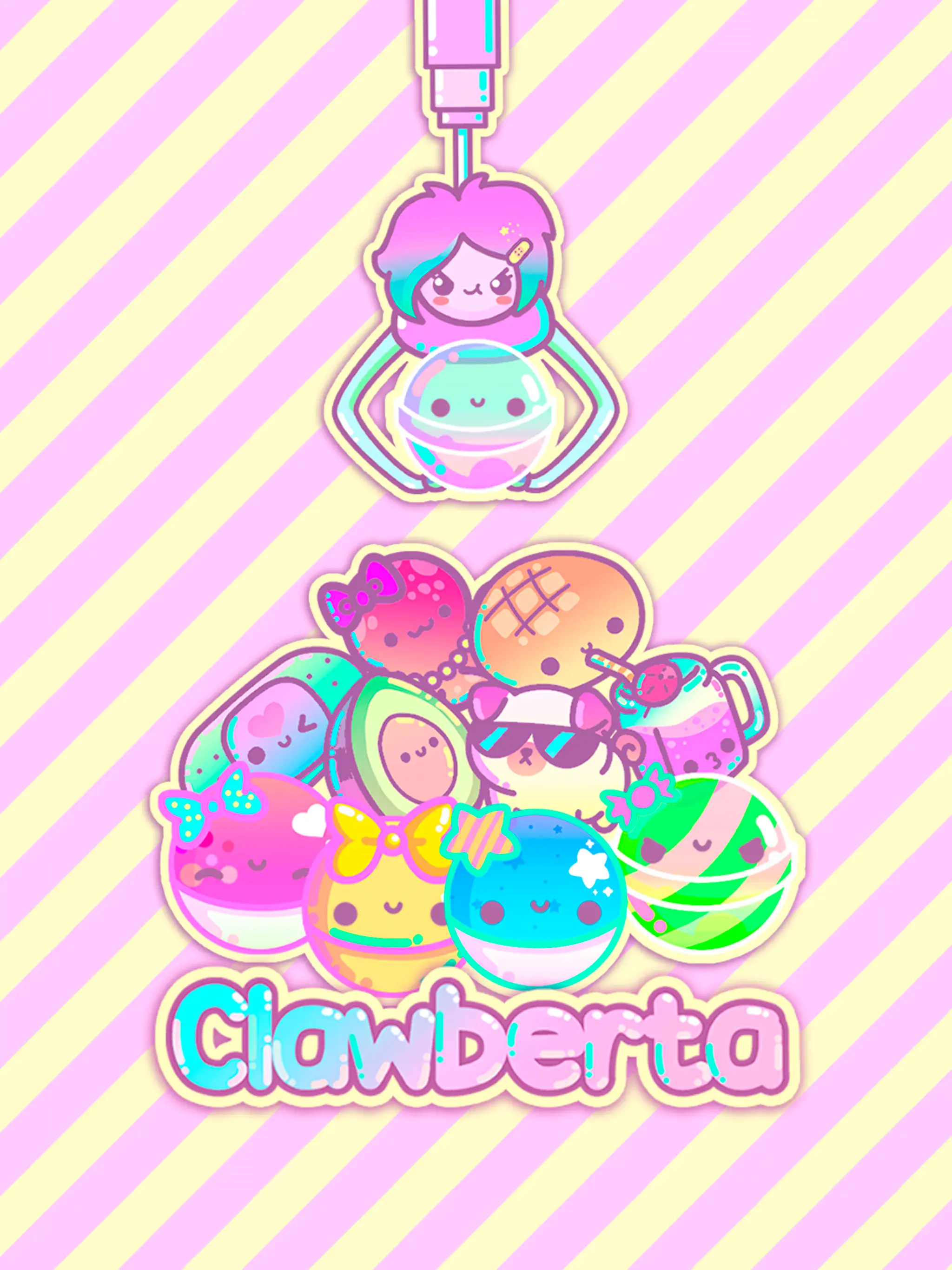 Clawberta screenshot 10