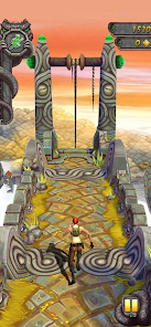 Temple Run 2:  Endless Escape screenshot 2