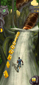 Temple Run 2:  Endless Escape screenshot 3