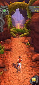 Temple Run 2:  Endless Escape screenshot 4