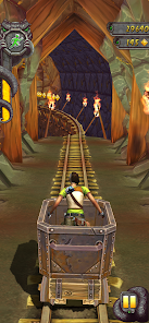 Temple Run 2:  Endless Escape screenshot 5