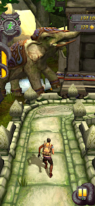 Temple Run 2:  Endless Escape screenshot 6