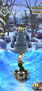 Temple Run 2:  Endless Escape screenshot 7