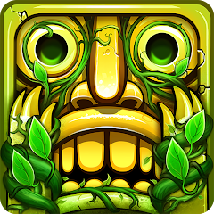 Temple Run 2:  Endless Escape