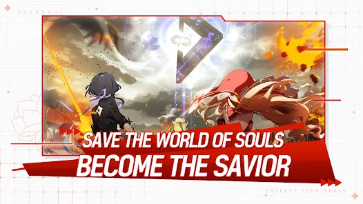 Eversoul screenshot 2