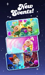 Candy Crush Soda Saga screenshot 4