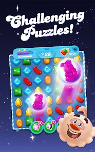 Candy Crush Soda Saga screenshot 5