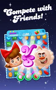 Candy Crush Soda Saga screenshot 6