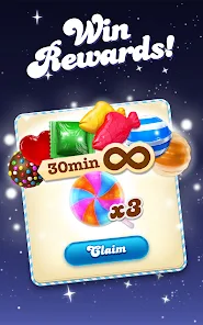 Candy Crush Soda Saga screenshot 7