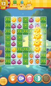 Farm Heroes Saga screenshot 4