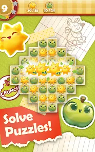 Farm Heroes Saga screenshot 7