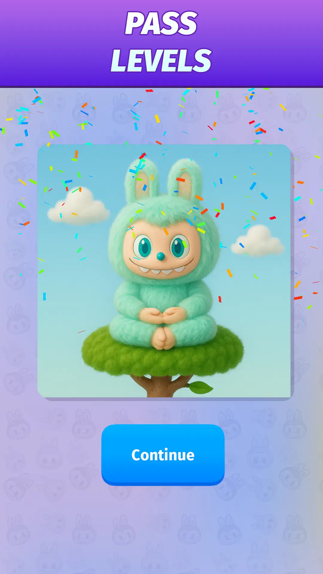 Labubu Puzzle screenshot 11