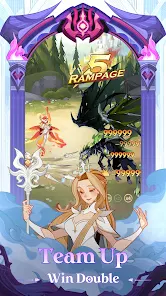 AFK Arena screenshot 5